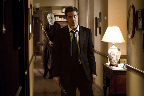 Strangers Movie